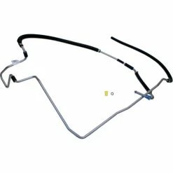 Top 10 ✔️ Power Steering Return Line Hose Assembly - Gates 366223 👍
