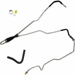 Best deal ⌛ Power Steering Return Line Hose Assembly - Gates 366227 ✨