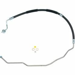 Top 10 🎁 Power Steering Pressure Line Hose Assembly - Gates 366236 🌟