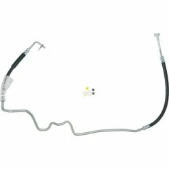 Brand new 👏 Power Steering Pressure Line Hose Assembly - Gates 366267 🎁
