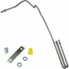 New 💯 Power Steering Pressure Line Hose Assembly - Gates 366284 🥰