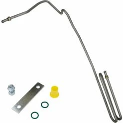 New 💯 Power Steering Pressure Line Hose Assembly - Gates 366284 🥰