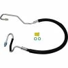 Brand new ⭐ Power Steering Pressure Line Hose Assembly - Gates 366325 🛒
