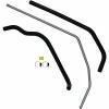 Cheap ❤️ Power Steering Return Line Hose Assembly - Gates 366332 ❤️