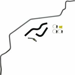 Discount 🤩 Power Steering Return Line Hose Assembly - Gates 366346 👏