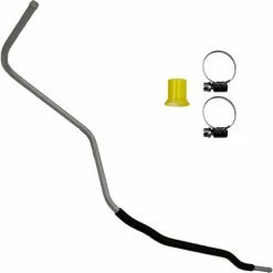 Top 10 🌟 Power Steering Return Line Hose Assembly - Gates 366367 ⭐