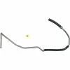 Cheapest 😀 Power Steering Return Line Hose Assembly - Gates 366383 😍