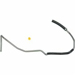 Cheapest 😀 Power Steering Return Line Hose Assembly - Gates 366383 😍