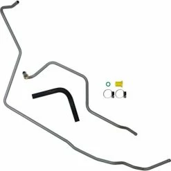 Brand new 😀 Power Steering Return Line Hose Assembly - Gates 366387 🥰