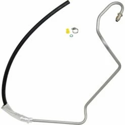 Top 10 🎉 Power Steering Return Line Hose Assembly - Gates 366449 🥰