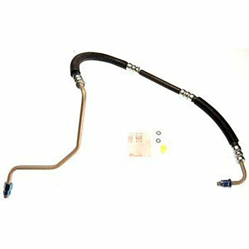Outlet 🎁 Power Steering Pressure Line Hose Assembly - Gates 366510 ✨ - Image 3