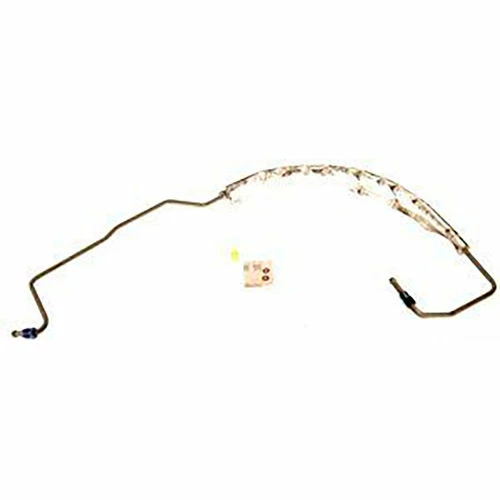 Buy 🛒 Power Steering Pressure Line Hose Assembly - Gates 366720 🥰 - Image 3