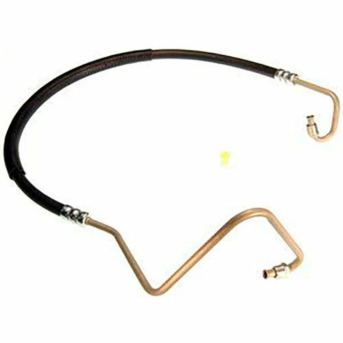 Promo 😀 Power Steering Pressure Line Hose Assembly - Gates 366780 💯 - Image 3
