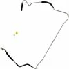 Hot Sale 🧨 Power Steering Return Line Hose Assembly - Gates 366814 ✔️