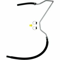 Budget 👏 Power Steering Return Line Hose Assembly - Gates 366916 🤩