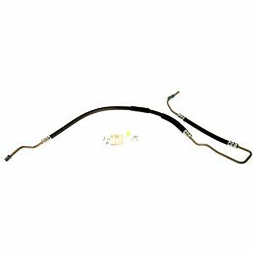 Promo 😀 Power Steering Pressure Line Hose Assembly - Gates 367000 🤩 - Image 3