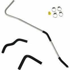 Wholesale 🎉 Power Steering Return Line Hose Assembly - Gates 367116 👏