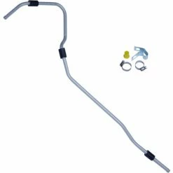 Deals 🔥 Power Steering Return Line Hose Assembly - Gates 367124 🤩
