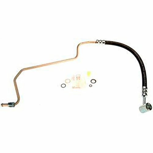 Cheapest ๐งจ Power Steering Pressure Line Hose Assembly - Gates 367310 ๐ฅฐ - Image 3