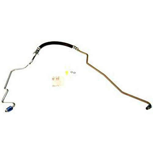 Flash Sale 🔔 Power Steering Pressure Line Hose Assembly - Gates 368440 👍 - Image 3