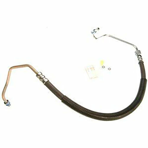 Best Sale 🎁 Power Steering Pressure Line Hose Assembly - Gates 368550 ✔️ - Image 3