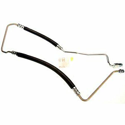 New ⌛ Power Steering Pressure Line Hose Assembly - Gates 369260 🥰 - Image 3