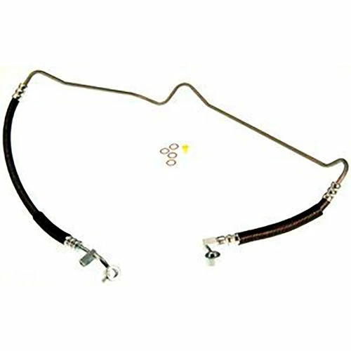 Best deal 🎉 Power Steering Pressure Line Hose Assembly - Gates 370140 🤩 - Image 3