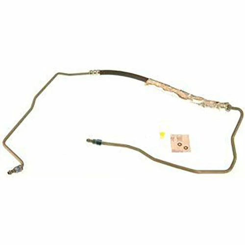 Cheap 😉 Power Steering Pressure Line Hose Assembly - Gates 371040 🥰 - Image 3