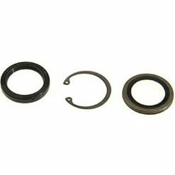 Best deal 😍 Power Steering Repair Kit - Gates 348361 👍