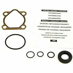 Top 10 👍 Power Steering Repair Kit - Gates 348369 👏