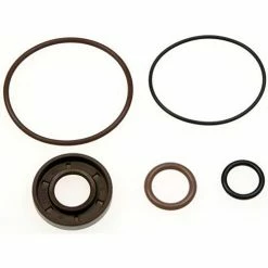 New 🧨 Power Steering Repair Kit - Gates 348372 🌟