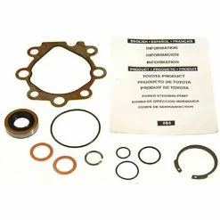 Best Sale 🔥 Power Steering Repair Kit - Gates 348375 🎁
