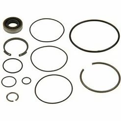 Best reviews of 👏 Power Steering Repair Kit - Gates 348407 😍