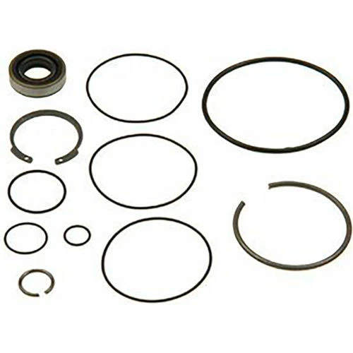 Best reviews of ๐ Power Steering Repair Kit - Gates 348407 ๐