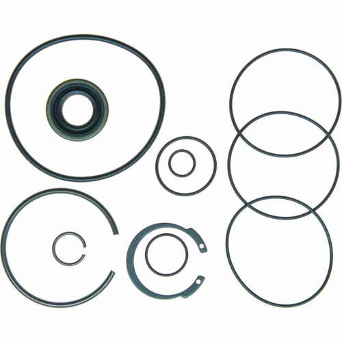 Best reviews of ๐ Power Steering Repair Kit - Gates 348407 ๐ - Image 2