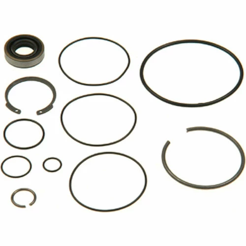 Best reviews of ๐ Power Steering Repair Kit - Gates 348407 ๐ - Image 3