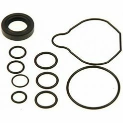 Coupon 🧨 Power Steering Repair Kit - Gates 348422 🔥