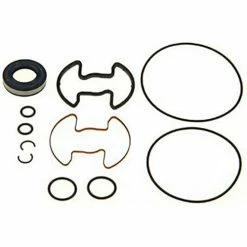 Top 10 ⭐ Power Steering Repair Kit - Gates 348424 ⌛