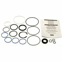 Top 10 ⌛ Power Steering Repair Kit - Gates 348431 😍