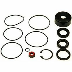 Best reviews of 🎁 Power Steering Repair Kit - Gates 348439 ❤️