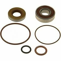 Wholesale 😉 Power Steering Repair Kit - Gates 348489 😀