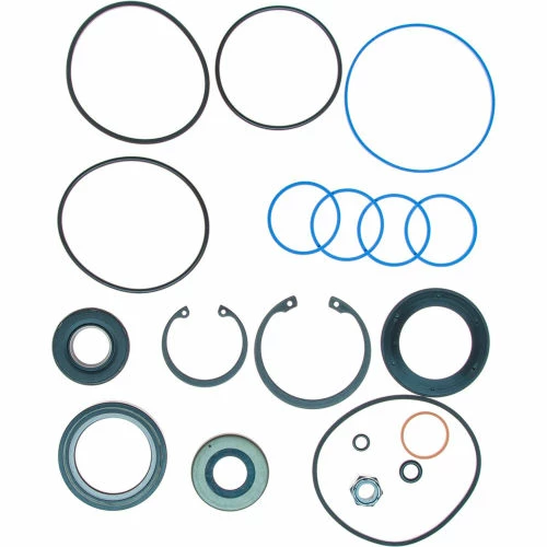 Wholesale 💯 Power Steering Repair Kit - Gates 348492 👍 - Image 2