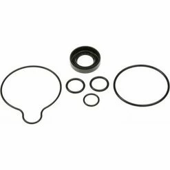 Flash Sale 👏 Power Steering Repair Kit - Gates 348499 ❤️