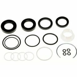 Wholesale 👏 Power Steering Repair Kit - Gates 348502 ✔️