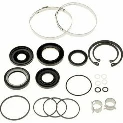 Best Pirce 👏 Power Steering Repair Kit - Gates 348507 🥰