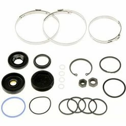 Best deal ⭐ Power Steering Repair Kit - Gates 348512 🧨
