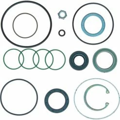 Brand new 🛒 Power Steering Repair Kit - Gates 348526 😉