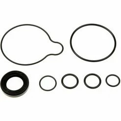 Best Pirce 🛒 Power Steering Repair Kit - Gates 348527 💯