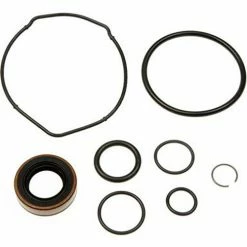 Hot Sale 🧨 Power Steering Repair Kit - Gates 348528 ✔️