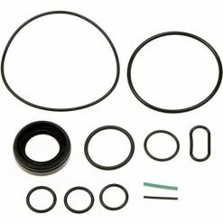 Promo 🛒 Power Steering Repair Kit - Gates 348534 🎁